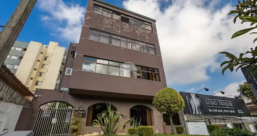 Apartamento com 3 quartos à venda na Rua Professor Álvaro Jorge, 251, Vila Izabel, Curitiba