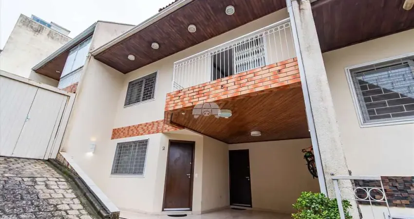 Casa em condomínio fechado com 3 quartos à venda na Rua Jornalista Alípio Miranda, 319, Pilarzinho, Curitiba