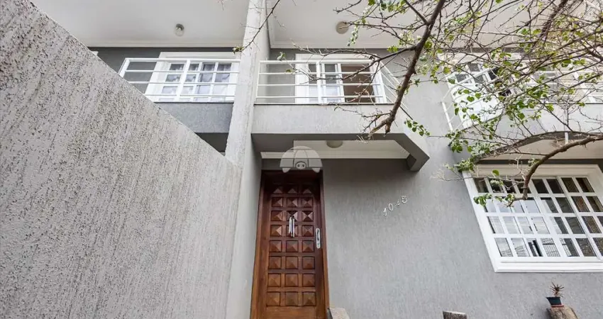 Casa com 4 quartos à venda na Rua Professor Brazílio Ovídio da Costa, 1025, Portão, Curitiba