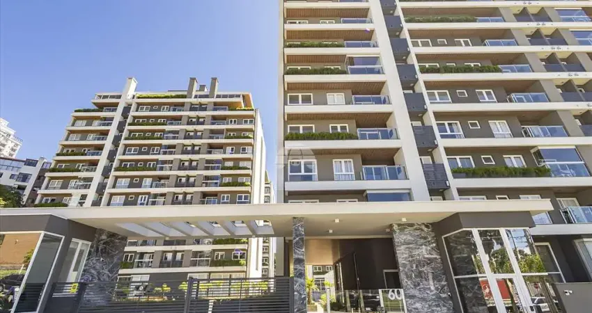 Apartamento com 4 quartos à venda na Rua Rosa Kaint Nadolny, 60, Campo Comprido, Curitiba