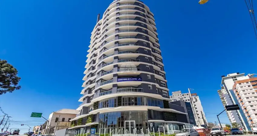 Apartamento com 2 quartos à venda na Rua Delegado Leopoldo Belczak, 32, Cristo Rei, Curitiba