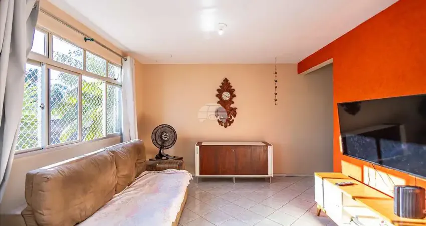 Apartamento com 2 quartos à venda na Rua Leonardo Wesolowski, 395, Campo Comprido, Curitiba