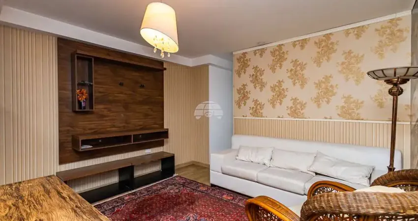 Apartamento com 1 quarto à venda na Rua Barão de Antonina, 330, Centro, Curitiba