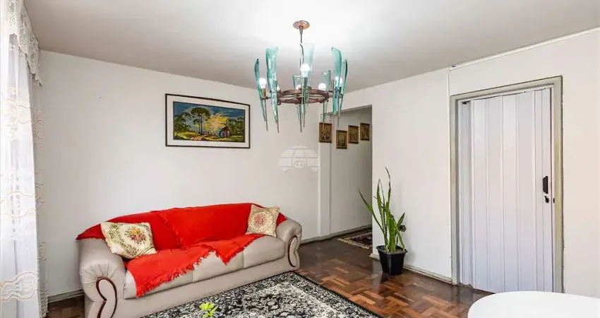 Apartamento com 3 quartos à venda na Avenida Presidente Arthur da Silva Bernardes, 2000, Portão, Curitiba