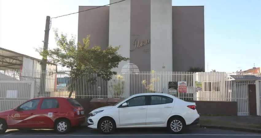 Apartamento com 3 quartos à venda na Rua Itatiaia, 1560, Portão, Curitiba