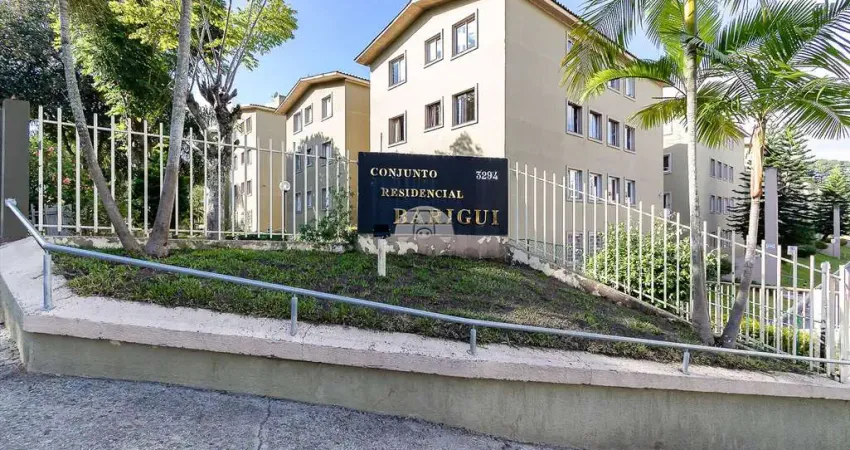 Apartamento com 3 quartos à venda na Rua Luiz Ronaldo Canalli, 3294, Campo Comprido, Curitiba