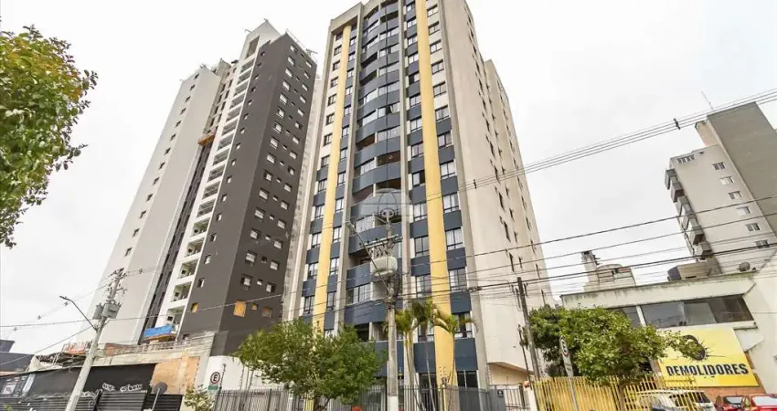 Apartamento com 3 quartos à venda na Rua Professor Sebastião Paraná, 48, Vila Izabel, Curitiba