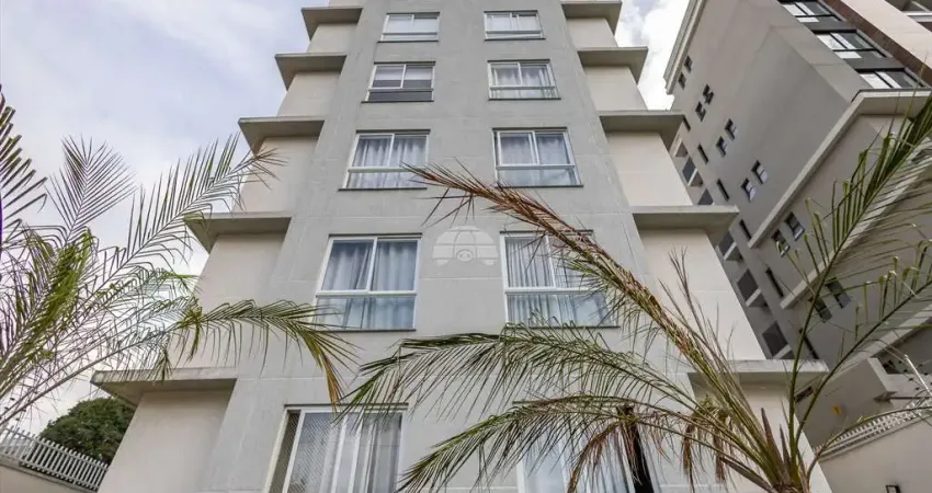 Apartamento com 1 quarto à venda na Rua Professor Sebastião Paraná, 217, Vila Izabel, Curitiba