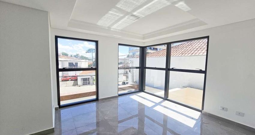 Apartamento com 3 quartos à venda na Rua Paulino de Siqueira Cortes, 2441, São Pedro, São José dos Pinhais