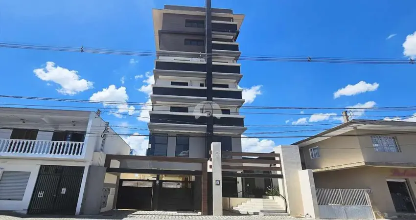 Apartamento com 3 quartos à venda na Rua Paulino de Siqueira Cortes, 2441, São Pedro, São José dos Pinhais