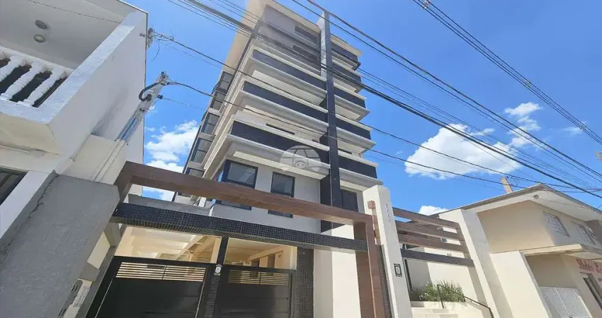Apartamento com 3 quartos à venda na Rua Paulino de Siqueira Cortes, 2441, São Pedro, São José dos Pinhais