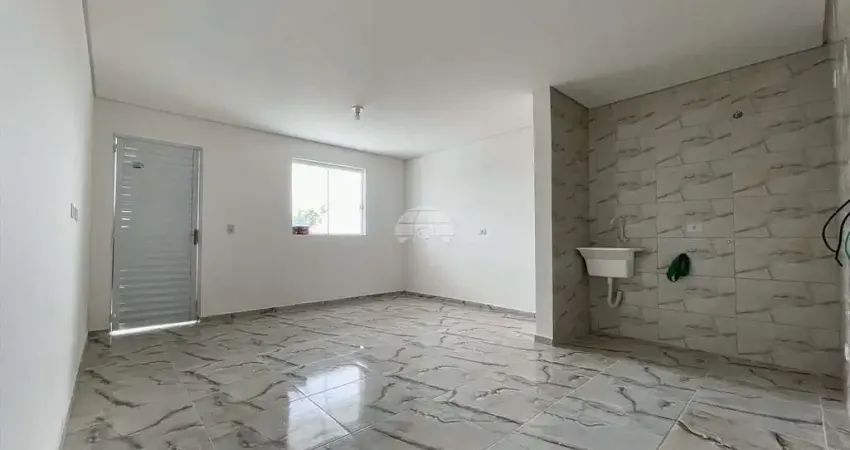Terreno à venda na Rua João Ézio Salazar, 339, Miringuava, São José dos Pinhais