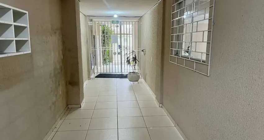 Apartamento com 2 quartos à venda na Rua Octávio Cim, 1753, Parque da Fonte, São José dos Pinhais
