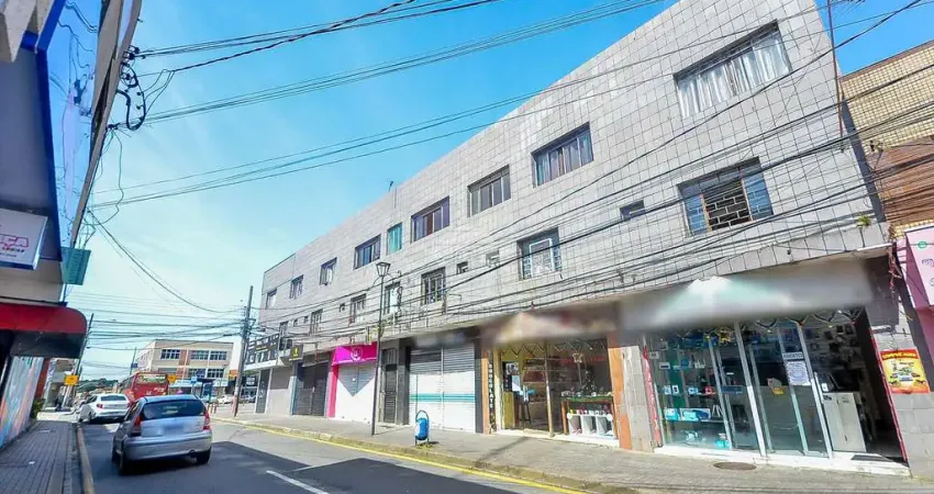 Ponto comercial à venda na Rua Scharfemberg de Quadros, 48, Centro, São José dos Pinhais