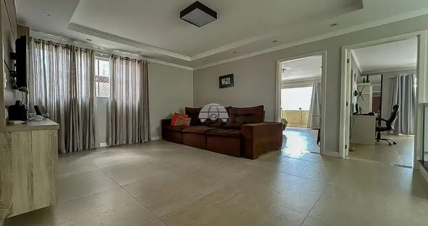 Casa com 4 quartos à venda na Rua Jorge Mansos do Nascimento Teixeira, 294, São Pedro, São José dos Pinhais