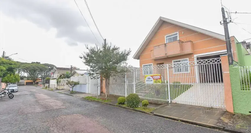 Casa em condomínio fechado com 3 quartos à venda na Rua Francisco Gonzales Villanueva, 178, Tarumã, Curitiba