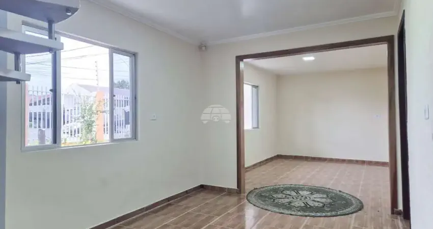 Casa com 3 quartos à venda na Rua Sezinando Ferreira da Cruz, 935, Miringuava, São José dos Pinhais