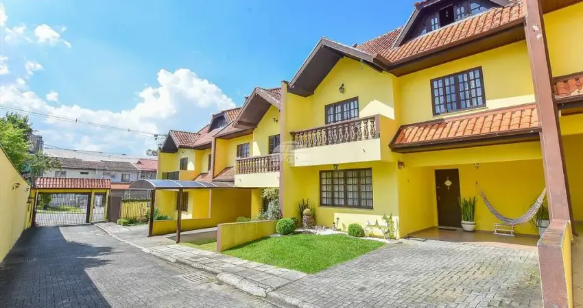 Apartamento com 3 quartos à venda na Rua Dom José Marello, 150, Xaxim, Curitiba