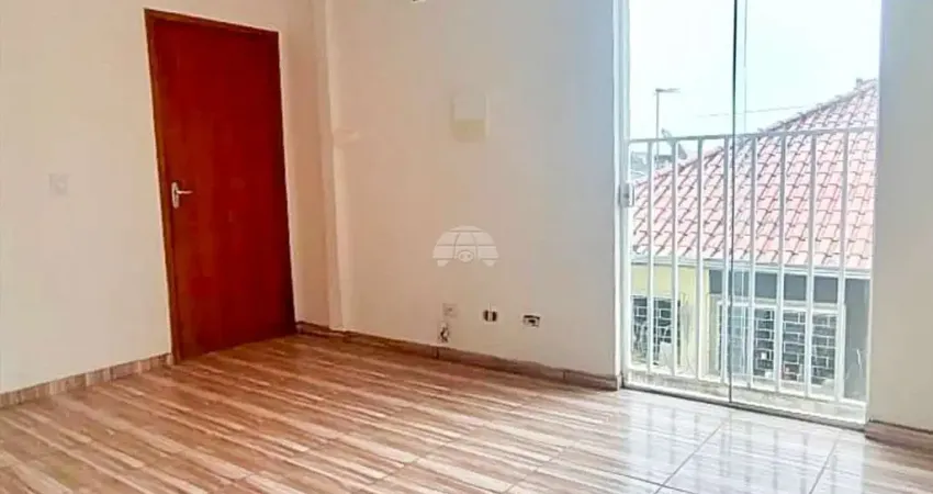 Apartamento com 2 quartos à venda na Rua Araucária, 754, Guaraituba, Colombo
