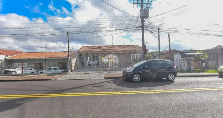 Casa com 4 quartos à venda na Rua Engenheiro João Bley Filho, 731, Pinheirinho, Curitiba