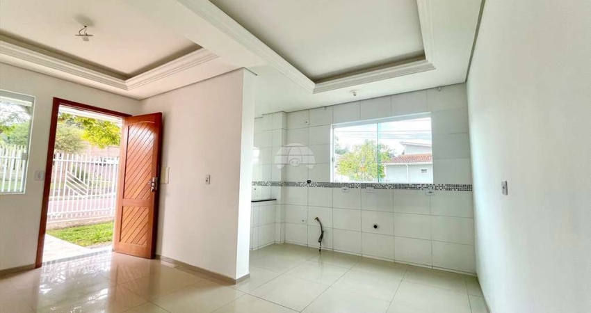 Apartamento com 3 quartos à venda na Rua João Dombrowski, 206, Braga, São José dos Pinhais