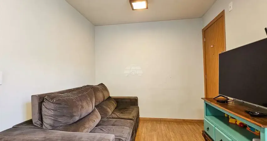 Apartamento com 2 quartos à venda na Rua Francisco Dal'Negro, 3057, Santo Antônio, São José dos Pinhais