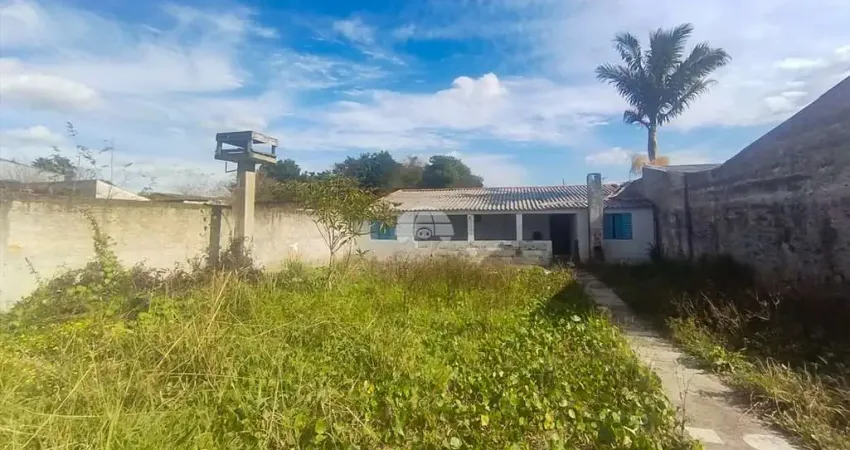 Terreno à venda na Rua Pato Branco, 89, Guatupê, São José dos Pinhais