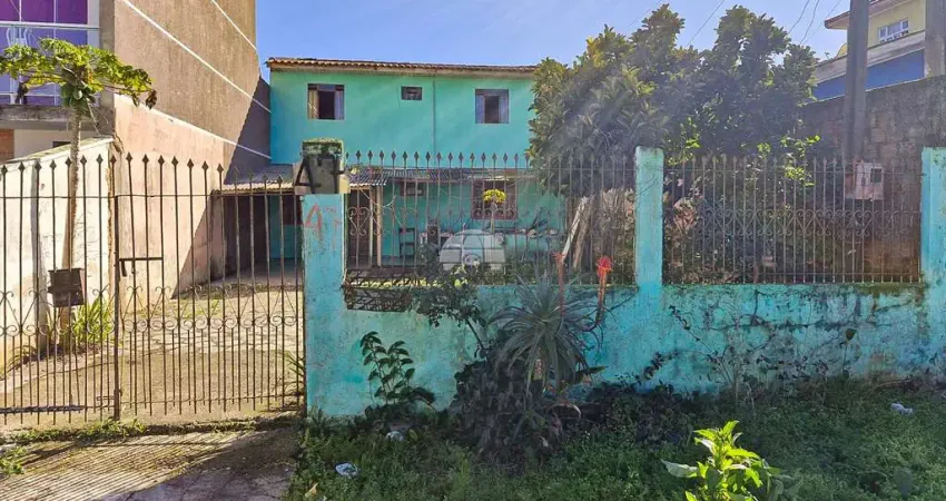 Casa com 2 quartos à venda na Rua Guilherme Otto Sell, 47, Braga, São José dos Pinhais