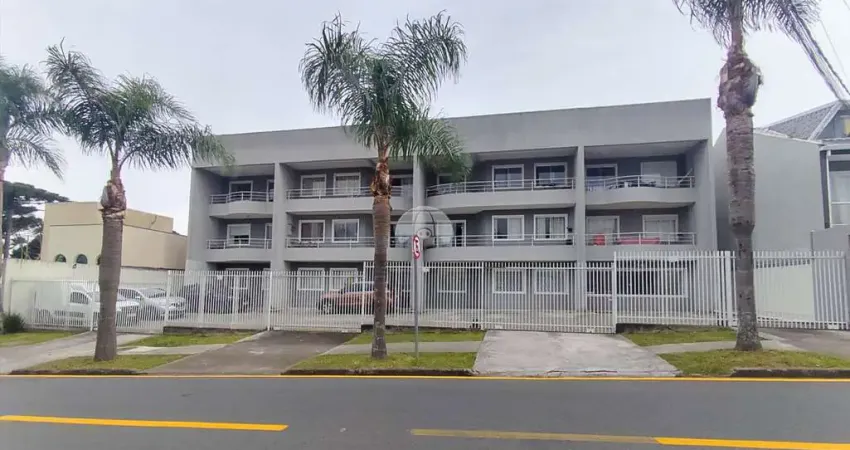 Apartamento com 3 quartos à venda na Rua João Batista Manzoque, 120, Bom Jesus, São José dos Pinhais