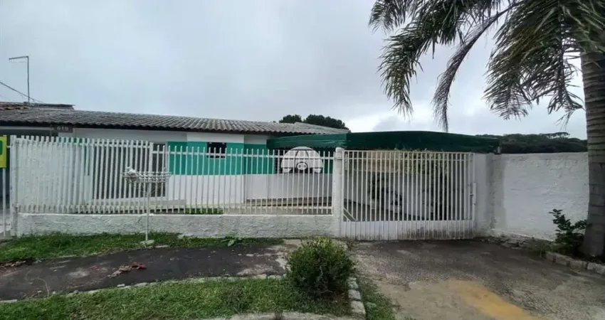 Casa com 6 quartos à venda na Rua João Maria Alves de Souza, 615, Miringuava, São José dos Pinhais