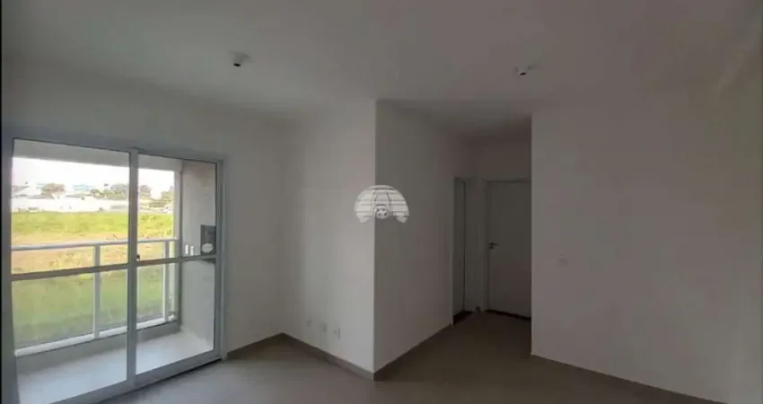 Apartamento com 2 quartos à venda na Rua Doutor Motta Júnior, 2600, Aristocrata, São José dos Pinhais