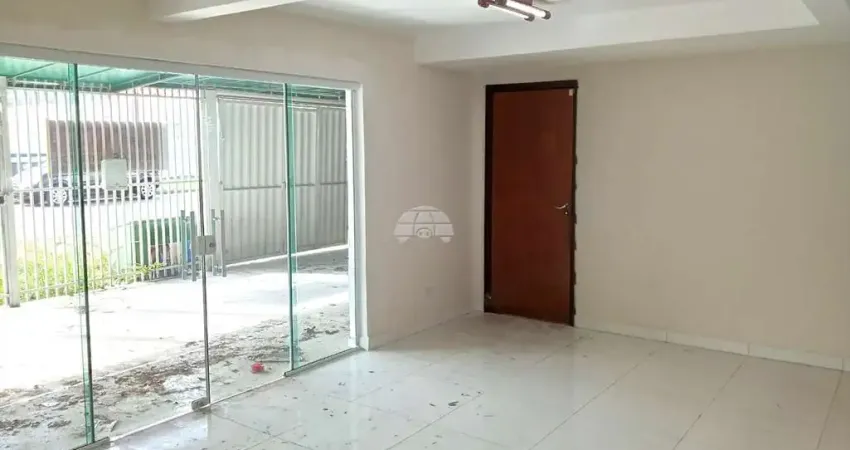 Casa com 3 quartos à venda na Rua Janiópolis, 390, Cidade Jardim, São José dos Pinhais