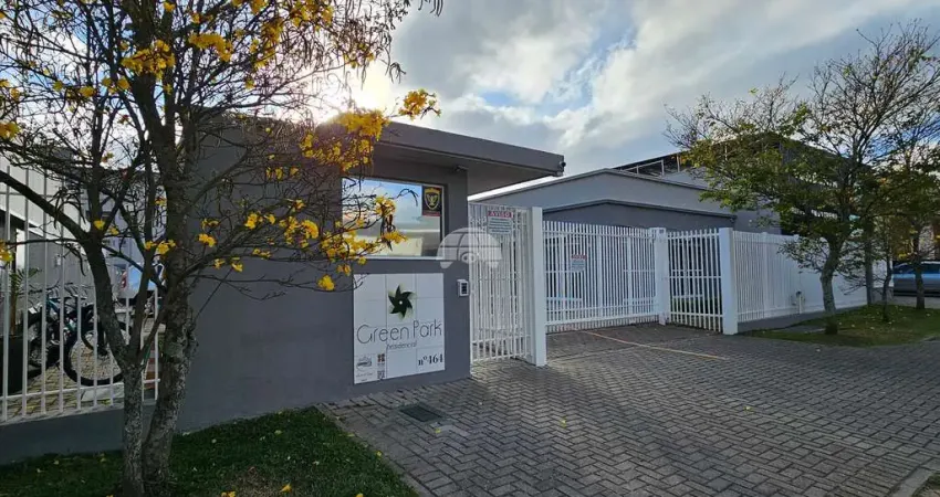 Apartamento com 2 quartos à venda na Rua Lilian Viana de Araújo, 464, Cidade Jardim, São José dos Pinhais