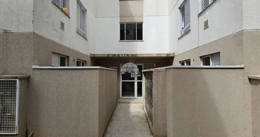 Apartamento com 2 quartos à venda na Rua Alfredo de Andrade, 75, Bonfim, Almirante Tamandaré