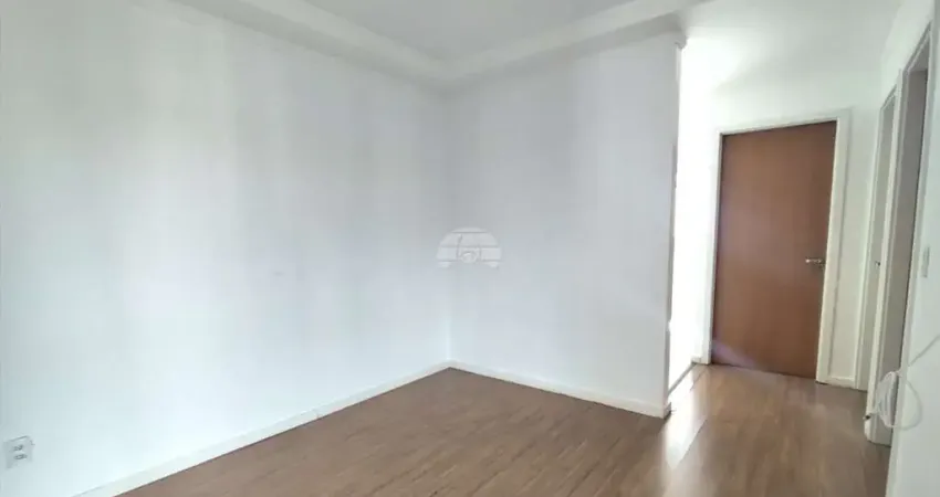 Apartamento com 2 quartos à venda na Rua Antônio Kuss, 260, Colônia Rio Grande, São José dos Pinhais