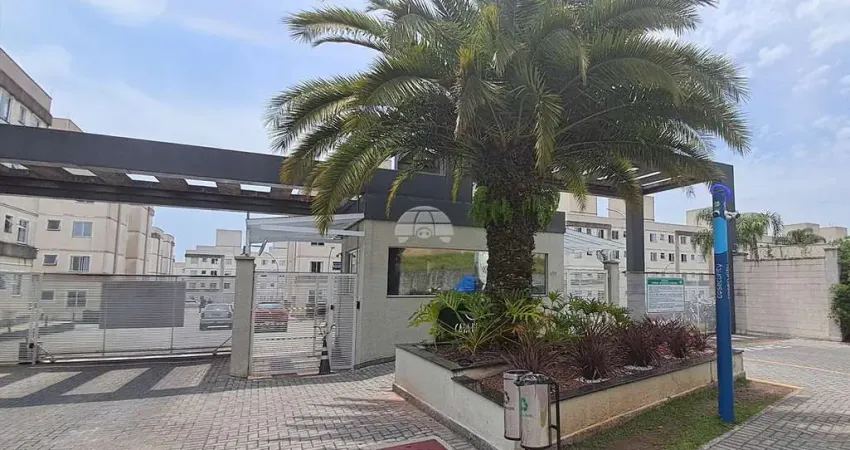 Apartamento com 2 quartos à venda na Rua Francisco Dal'Negro, 3057, Santo Antônio, São José dos Pinhais