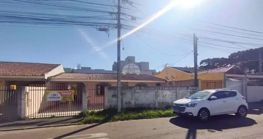 Casa com 2 quartos à venda na Rua João Batista de Camargo, 572, Iná, São José dos Pinhais
