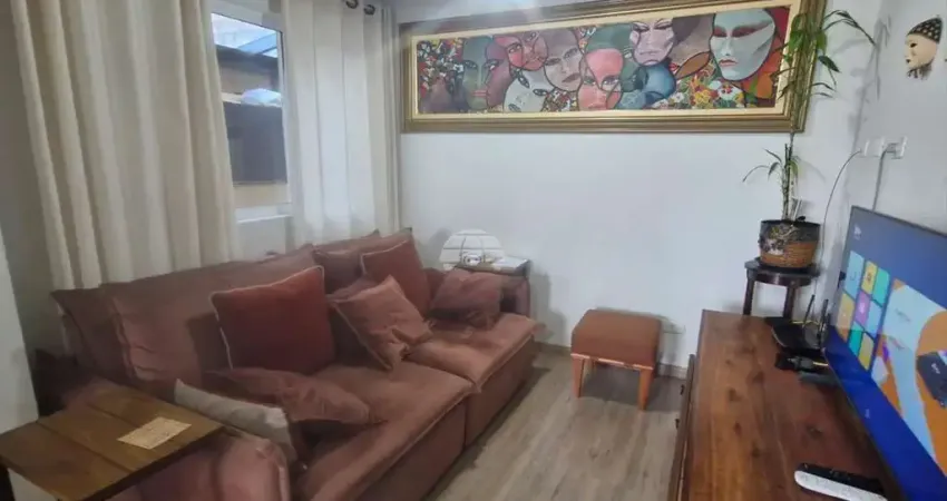 Apartamento com 2 quartos à venda na Rua Loanda, 426, Boneca do Iguaçu, São José dos Pinhais