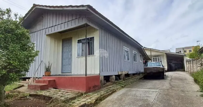 Terreno à venda na Rua Piauí, 415, Boneca do Iguaçu, São José dos Pinhais