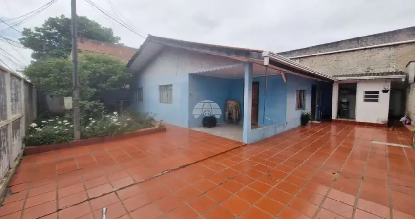 Casa com 3 quartos à venda na Rua Nicarágua, 256, Centro, Pinhais