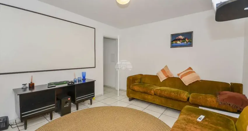 Casa com 4 quartos à venda na Rua Olinda, 91, Santa Cândida, Curitiba