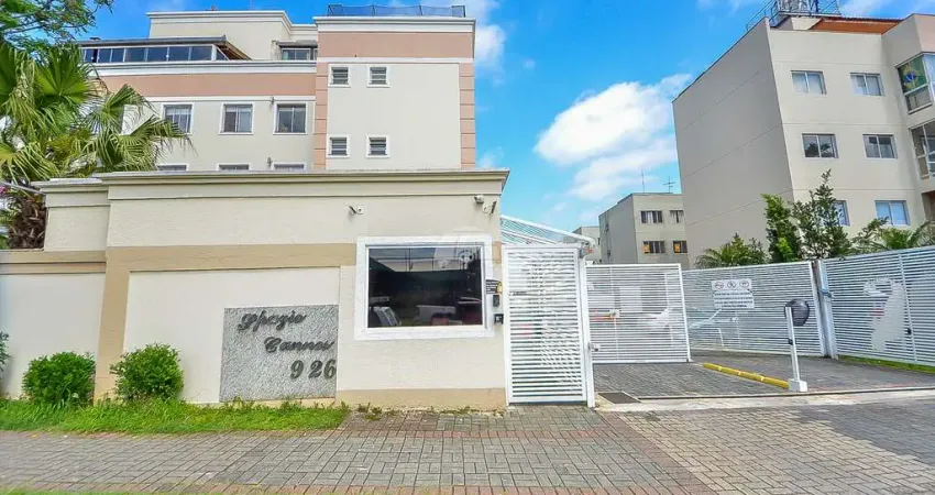 Apartamento com 3 quartos à venda na Rua Frei Gaspar da Madre de Deus, 926, Portão, Curitiba