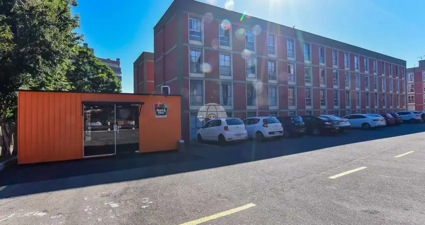 Apartamento com 3 quartos à venda na Rua Doutor José Palú, 467, Novo Mundo, Curitiba