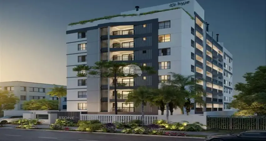 Apartamento com 1 quarto à venda na Rua João Bonat, 227, Novo Mundo, Curitiba