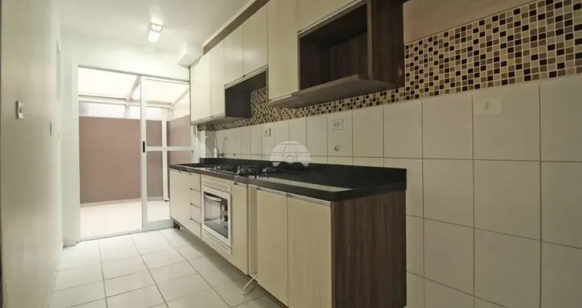 Apartamento com 3 quartos à venda na Rua José Alceu Sabatke, 154, Sítio Cercado, Curitiba