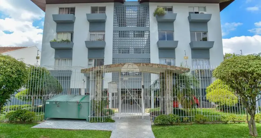 Apartamento com 3 quartos à venda na Rua Francisco Raitani, 6251, Capão Raso, Curitiba