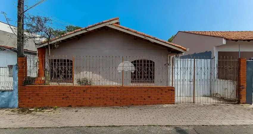 Casa com 3 quartos à venda na Rua São Paulo Miki, 46, Cidade Industrial, Curitiba