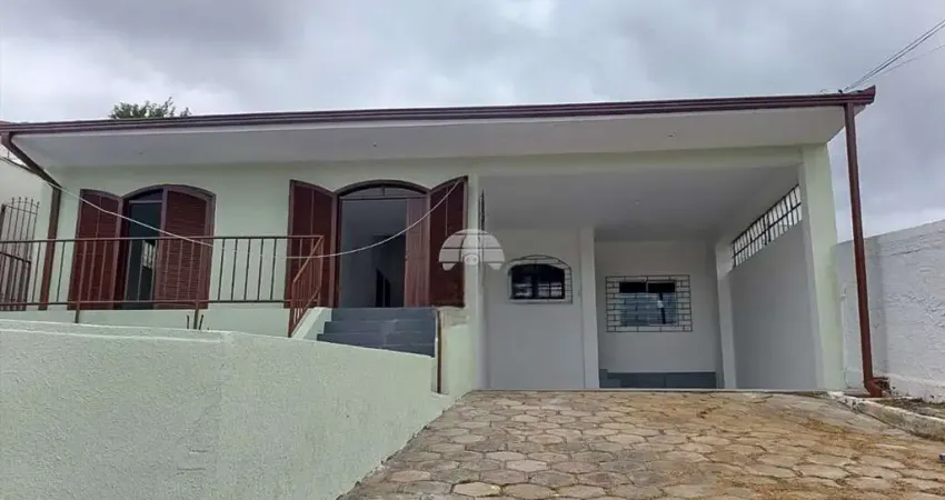 Casa com 3 quartos à venda na Rua José Kamaroski, 308, Jardim Magnópolis, Colombo