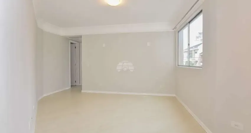 Apartamento com 2 quartos à venda na Rua Doutor José Palú, 127, Novo Mundo, Curitiba