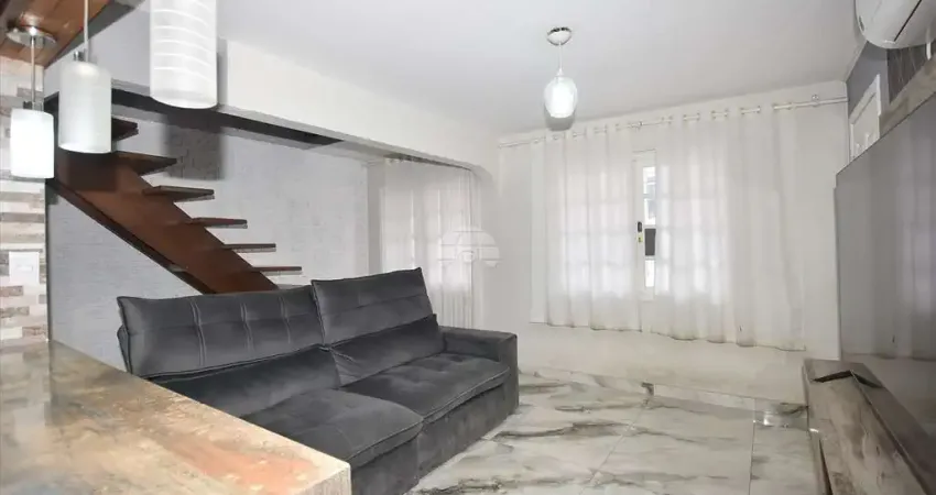 Casa com 3 quartos à venda na Rua Cidade de Palmitos, 188, Sítio Cercado, Curitiba